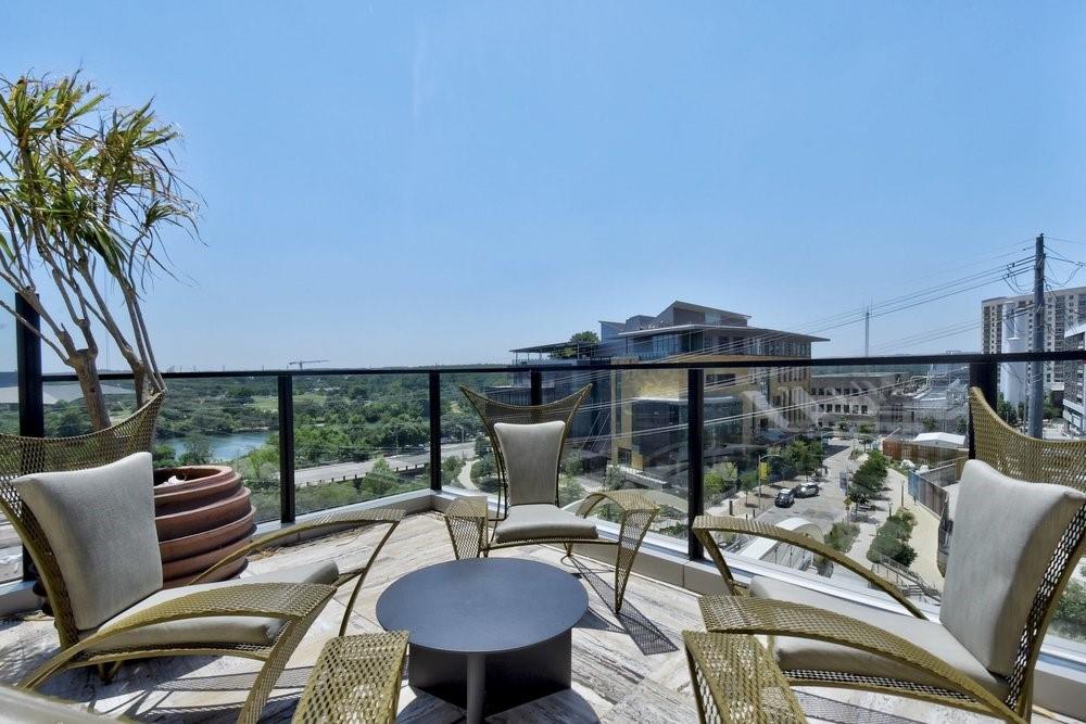 202 Nueces ST # 1405