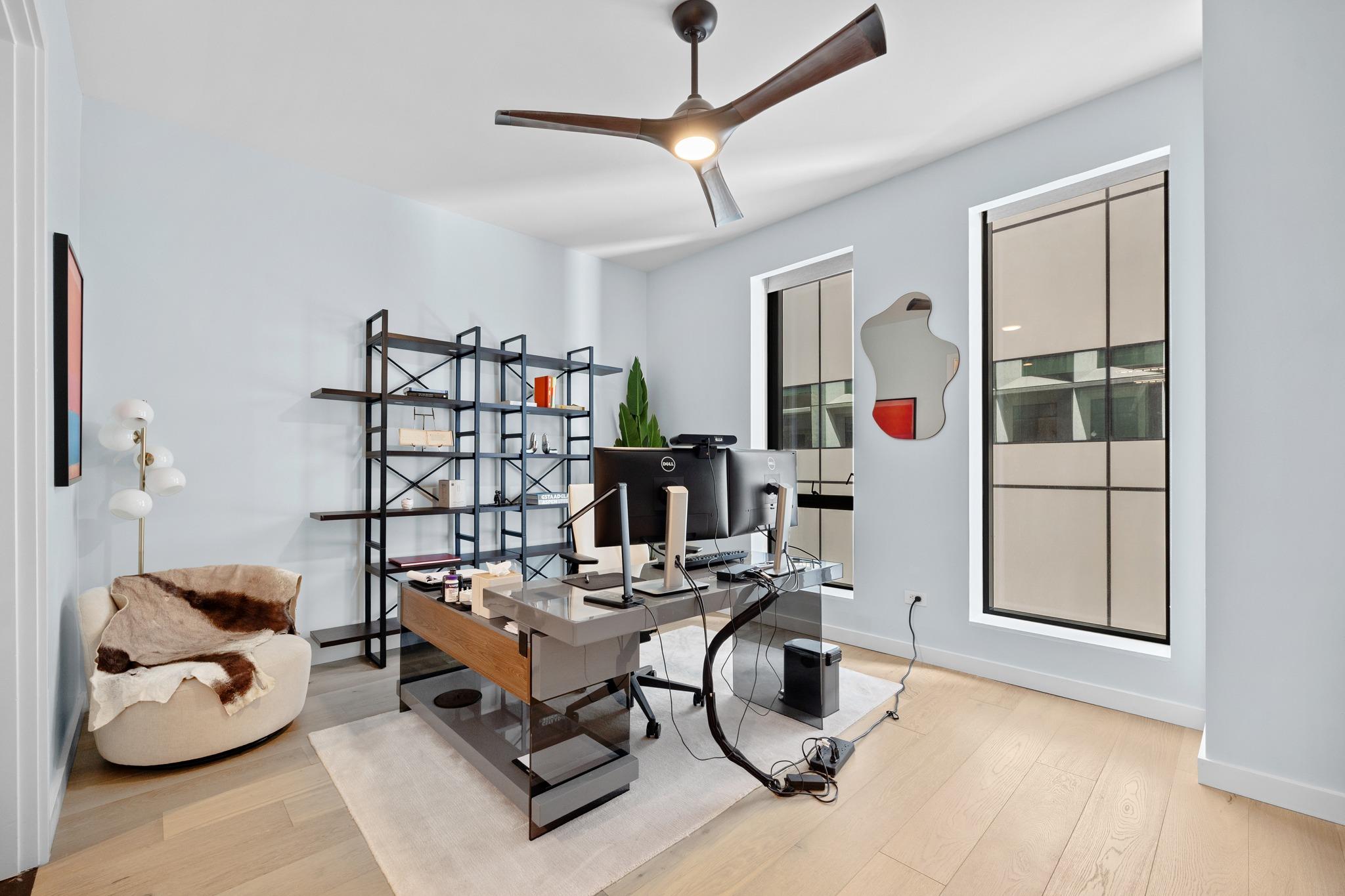 202 Nueces ST # 1405