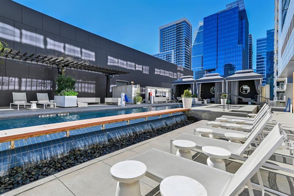 210 Lavaca ST # 2608