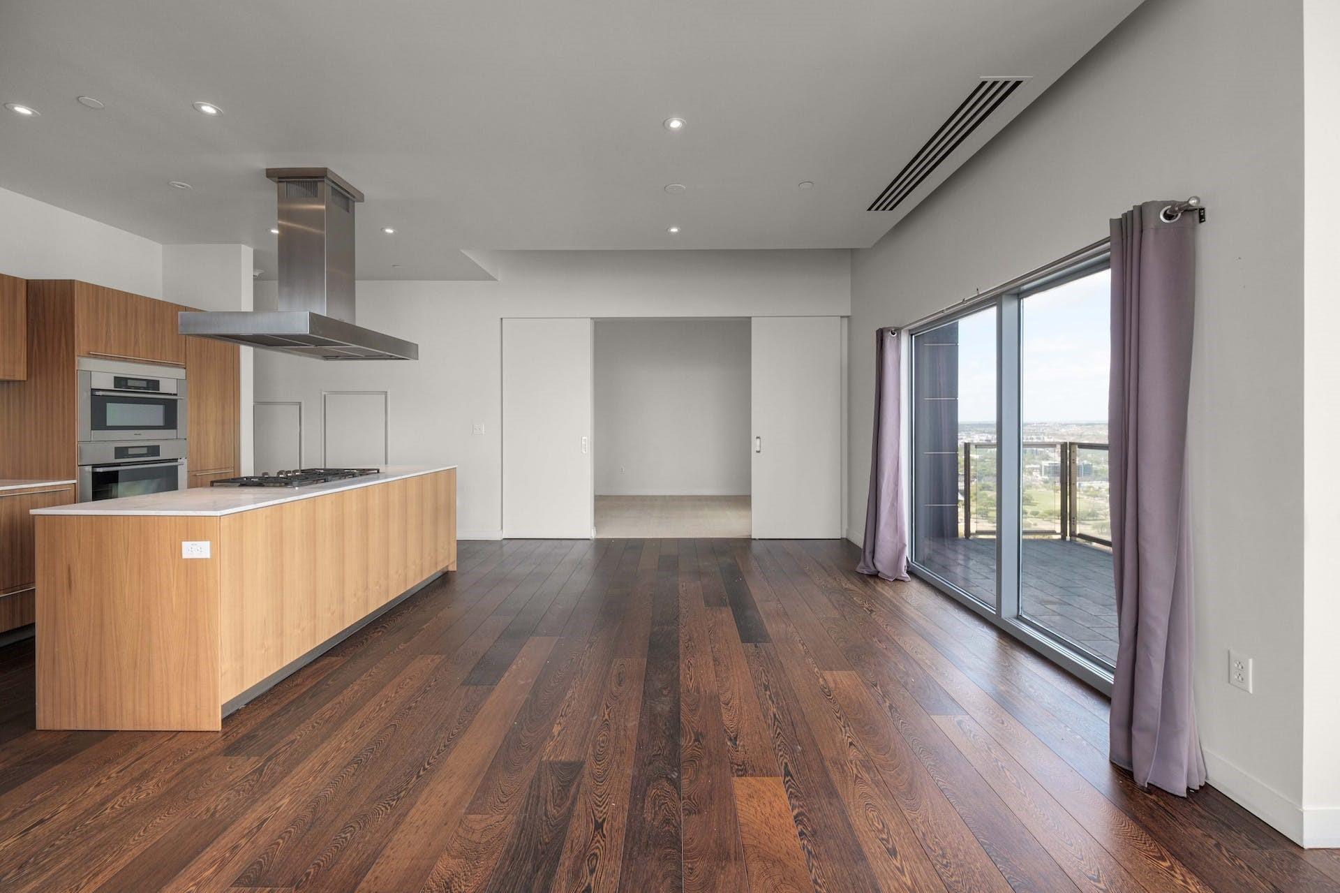210 Lavaca ST # 2608