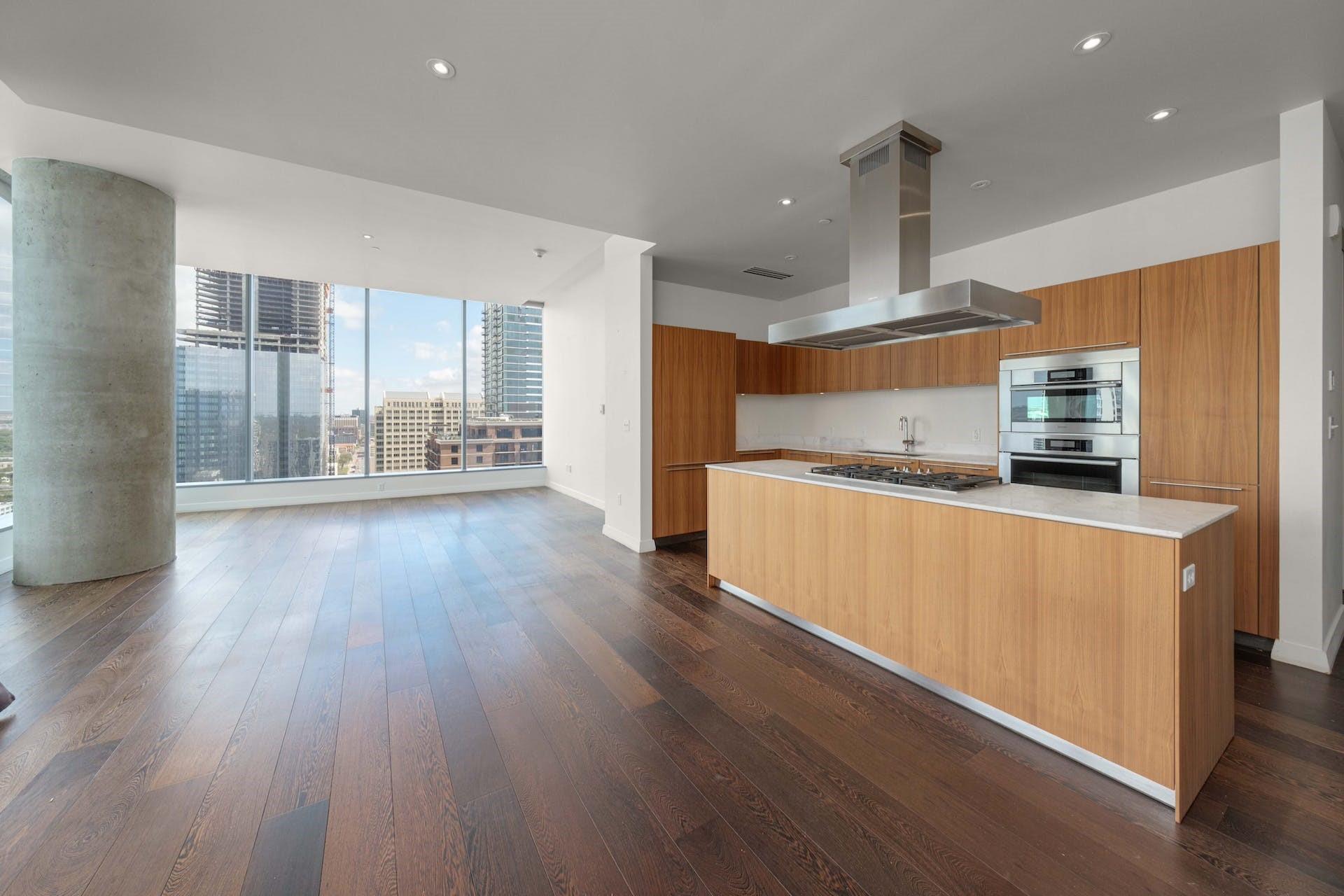 210 Lavaca ST # 2608
