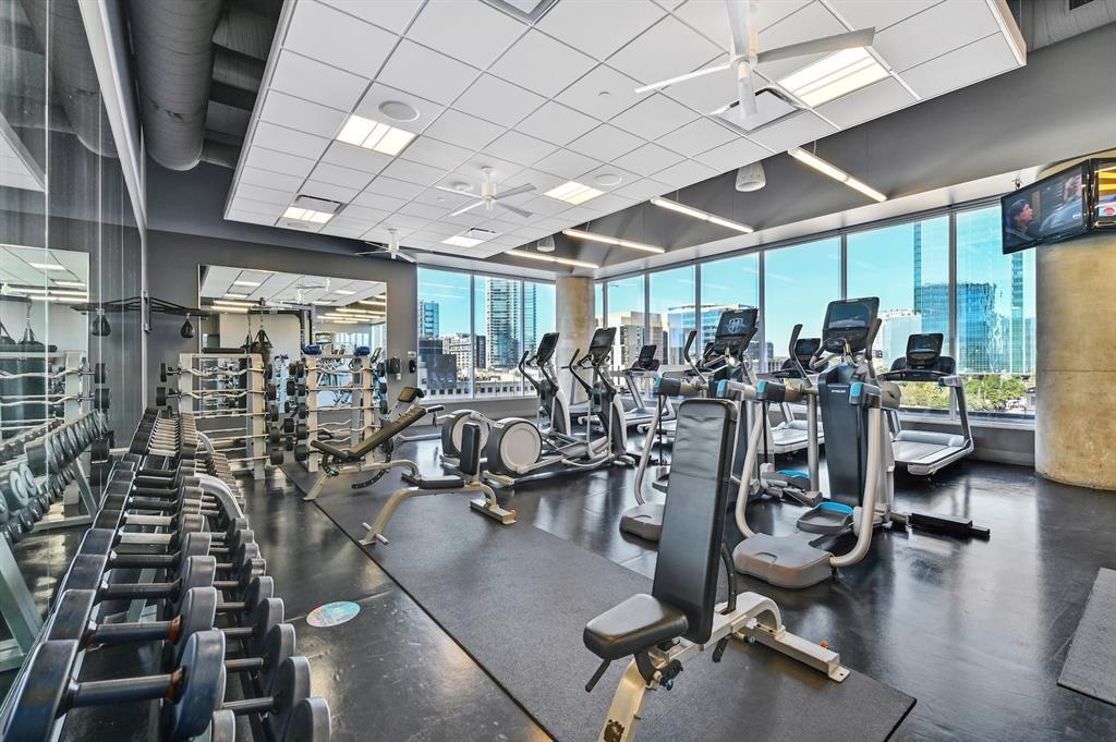 210 Lavaca ST # 2608