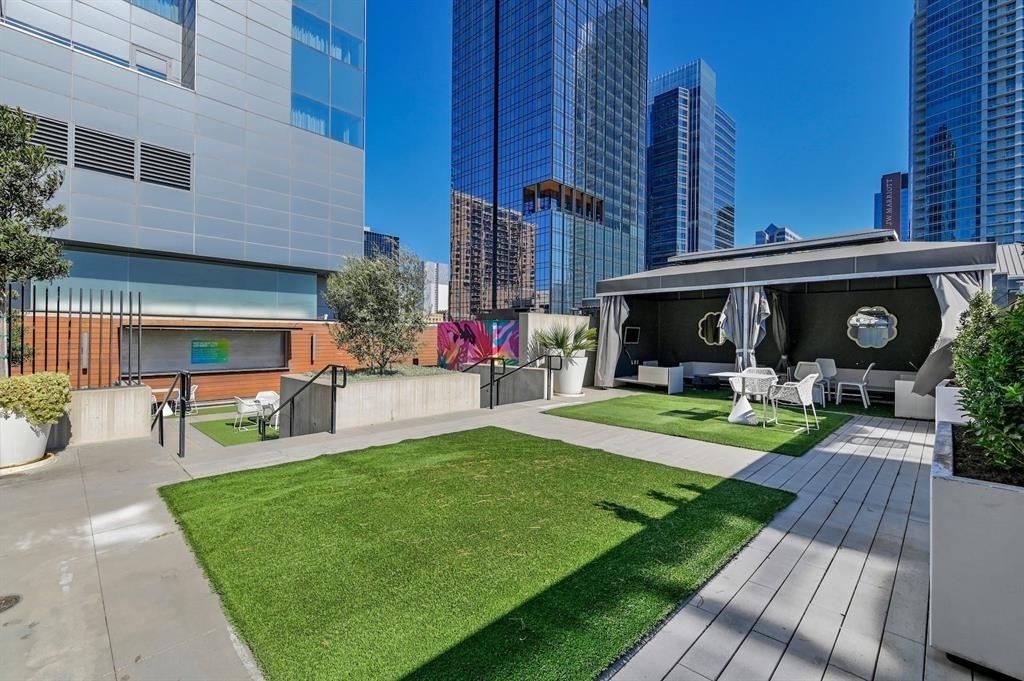 210 Lavaca ST # 2608