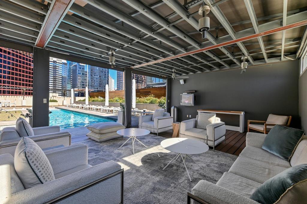 210 Lavaca ST # 2608