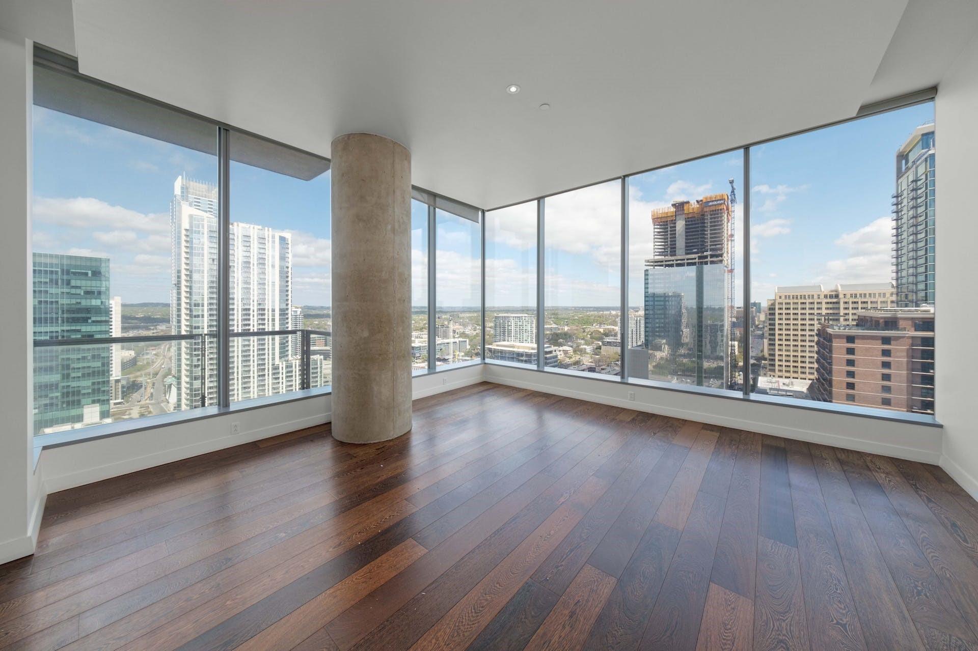 210 Lavaca ST # 2608