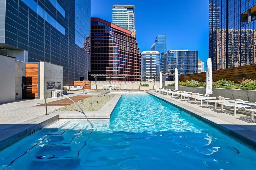 210 Lavaca ST # 2608