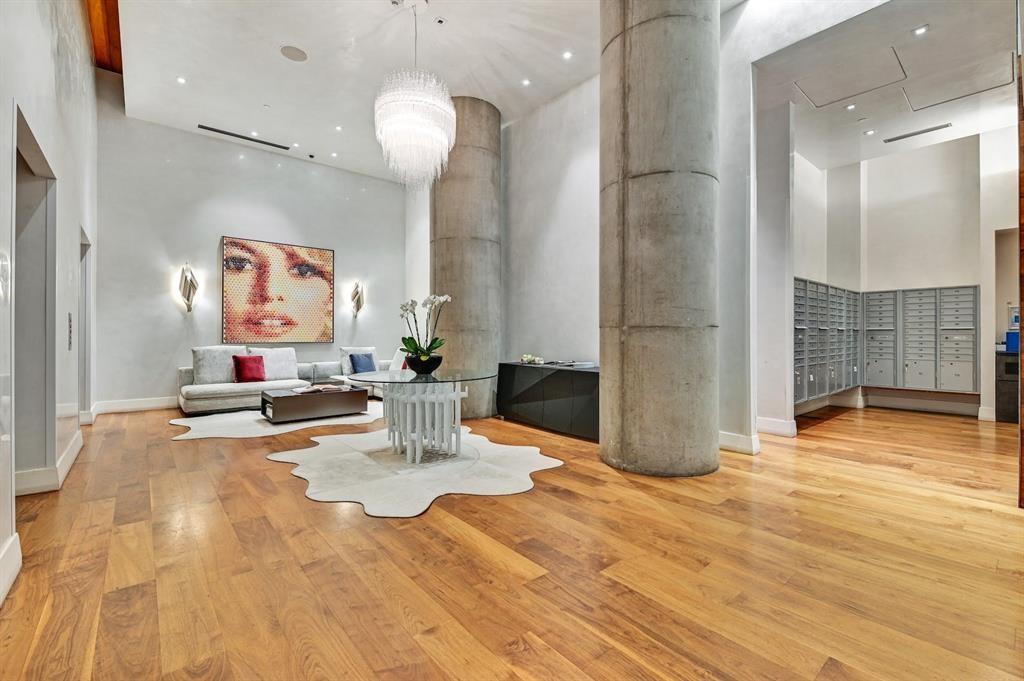 210 Lavaca ST # 2608