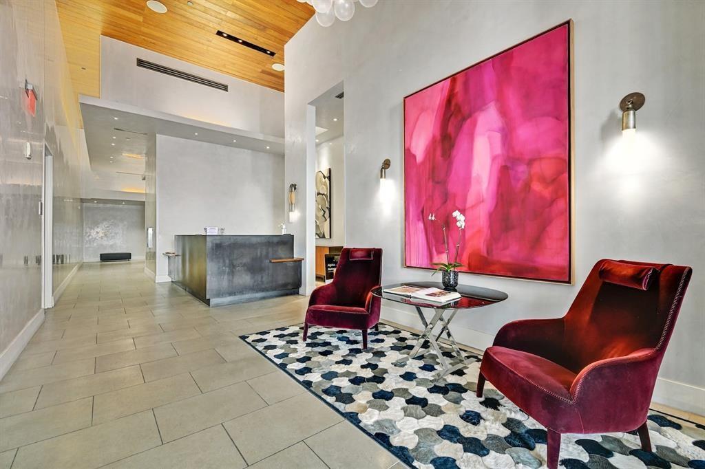 210 Lavaca ST # 2608