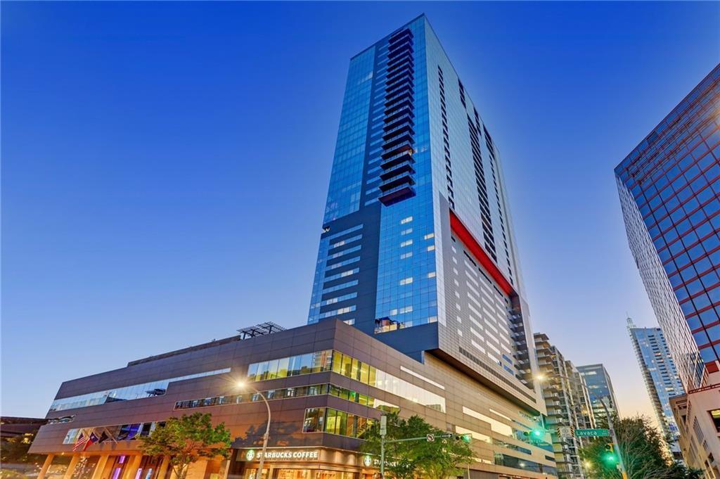 210 Lavaca ST # 2608