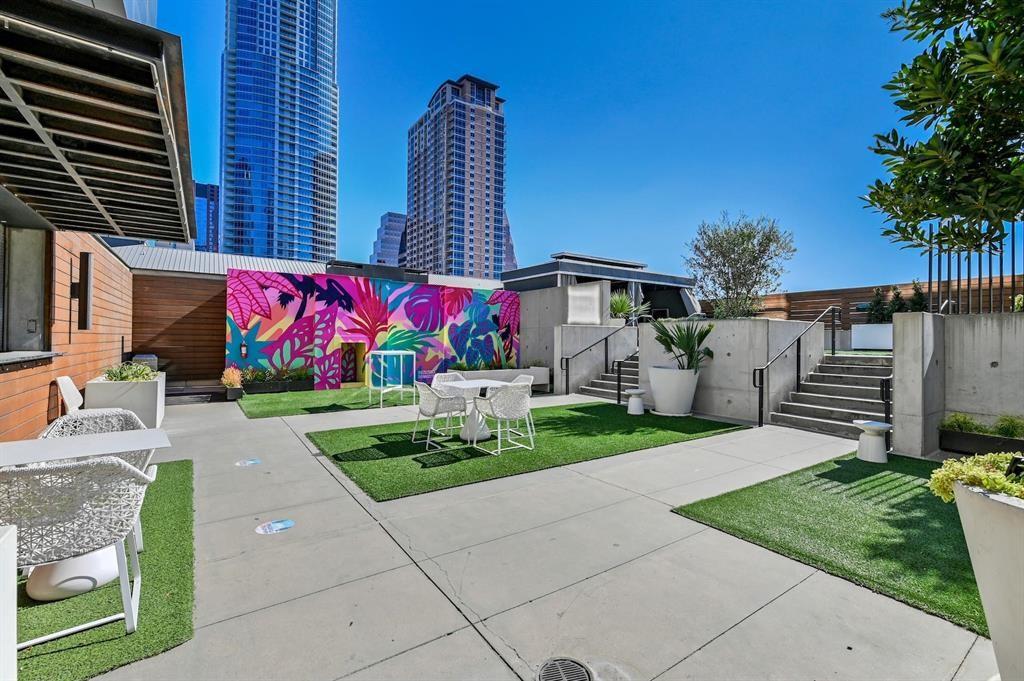 210 Lavaca ST # 2608