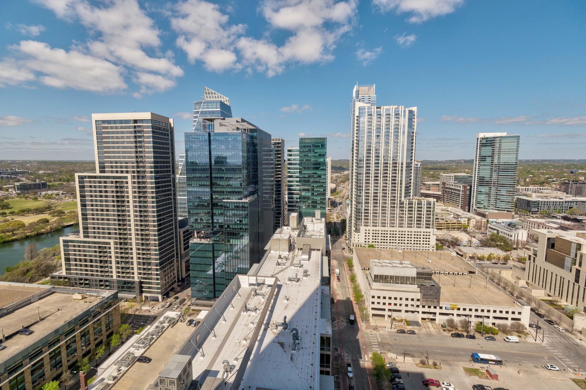 210 Lavaca ST # 2608