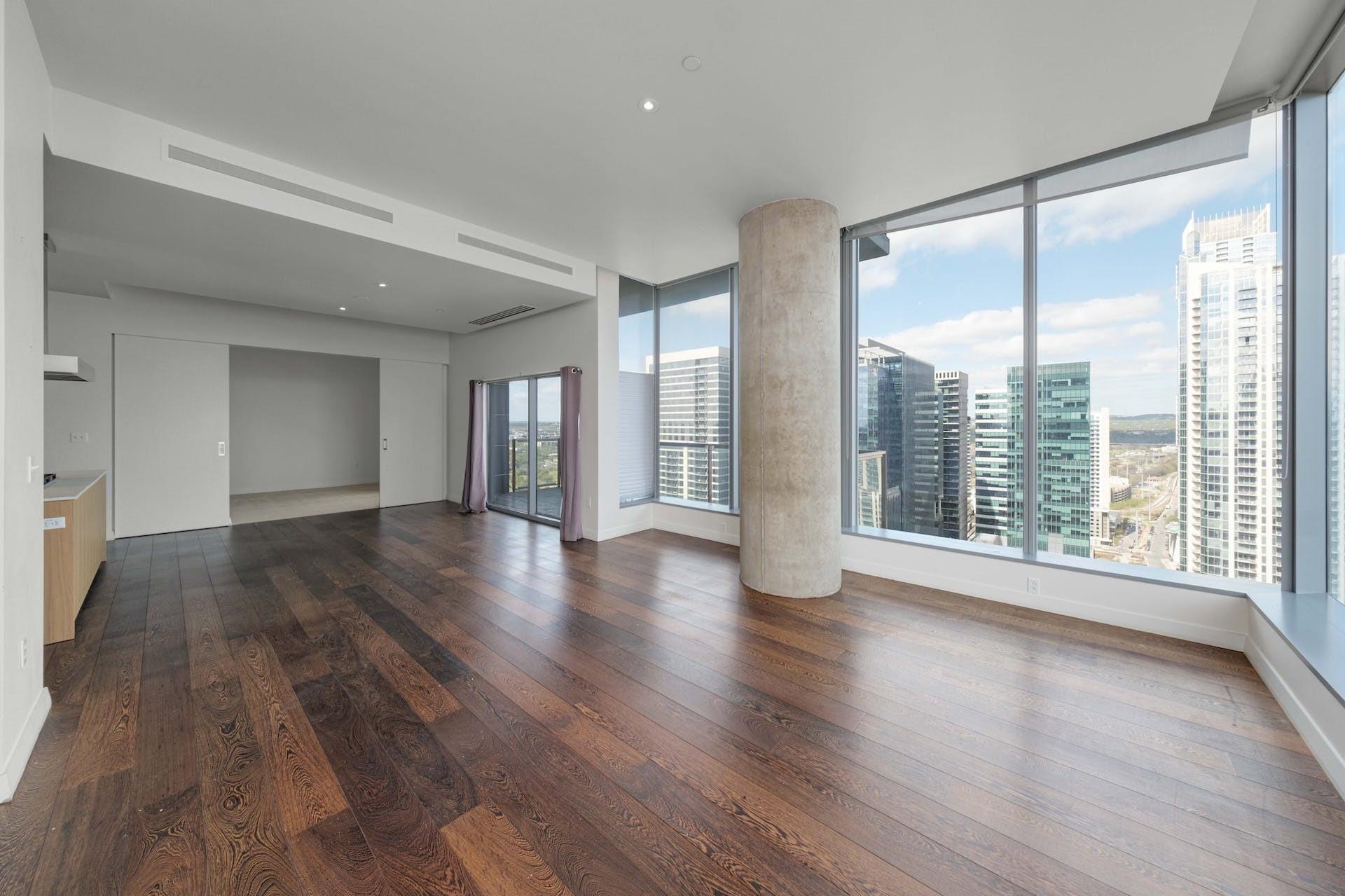 210 Lavaca ST # 2608