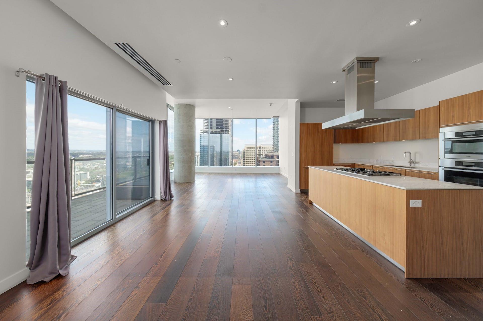 210 Lavaca ST # 2608