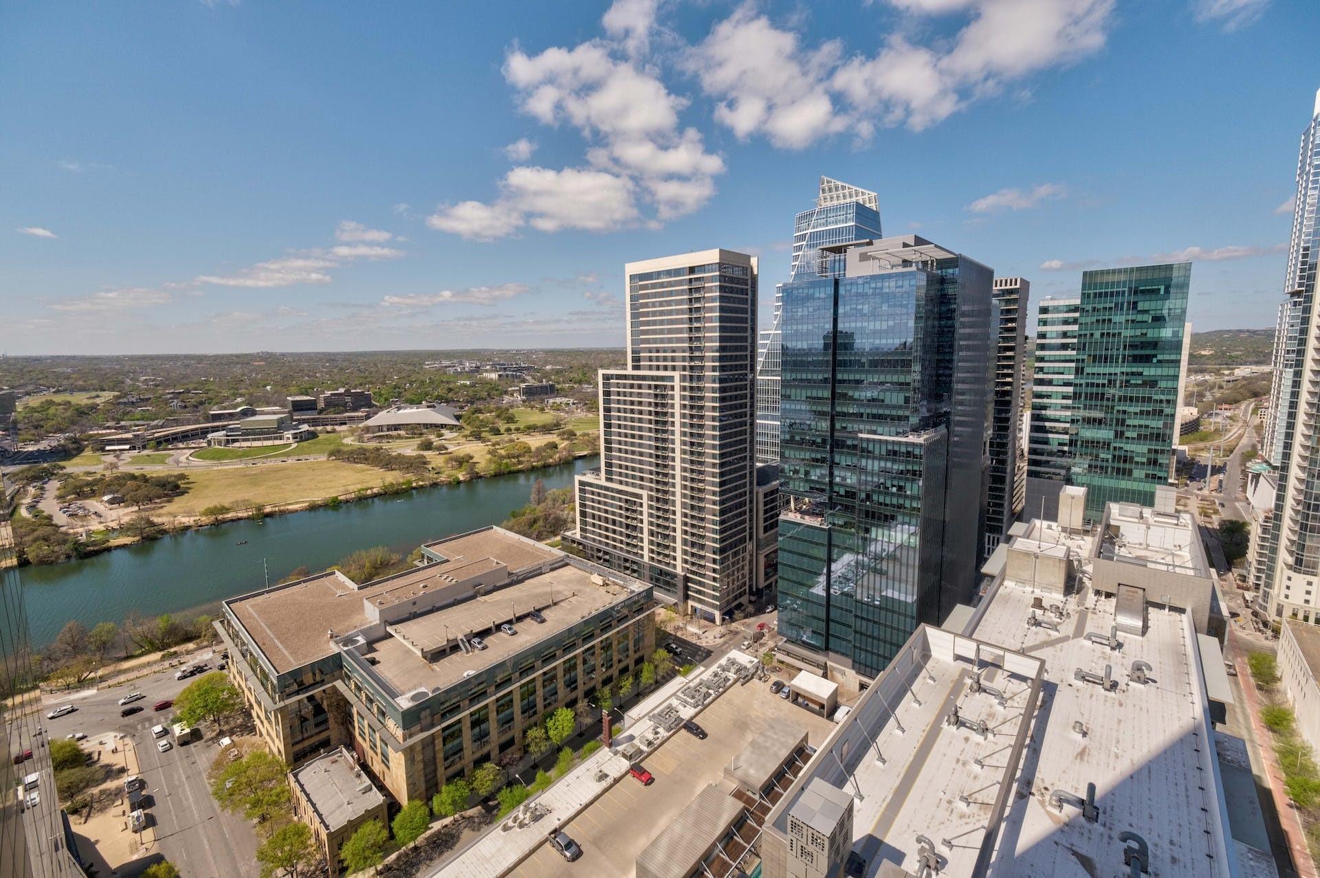 210 Lavaca ST # 2608