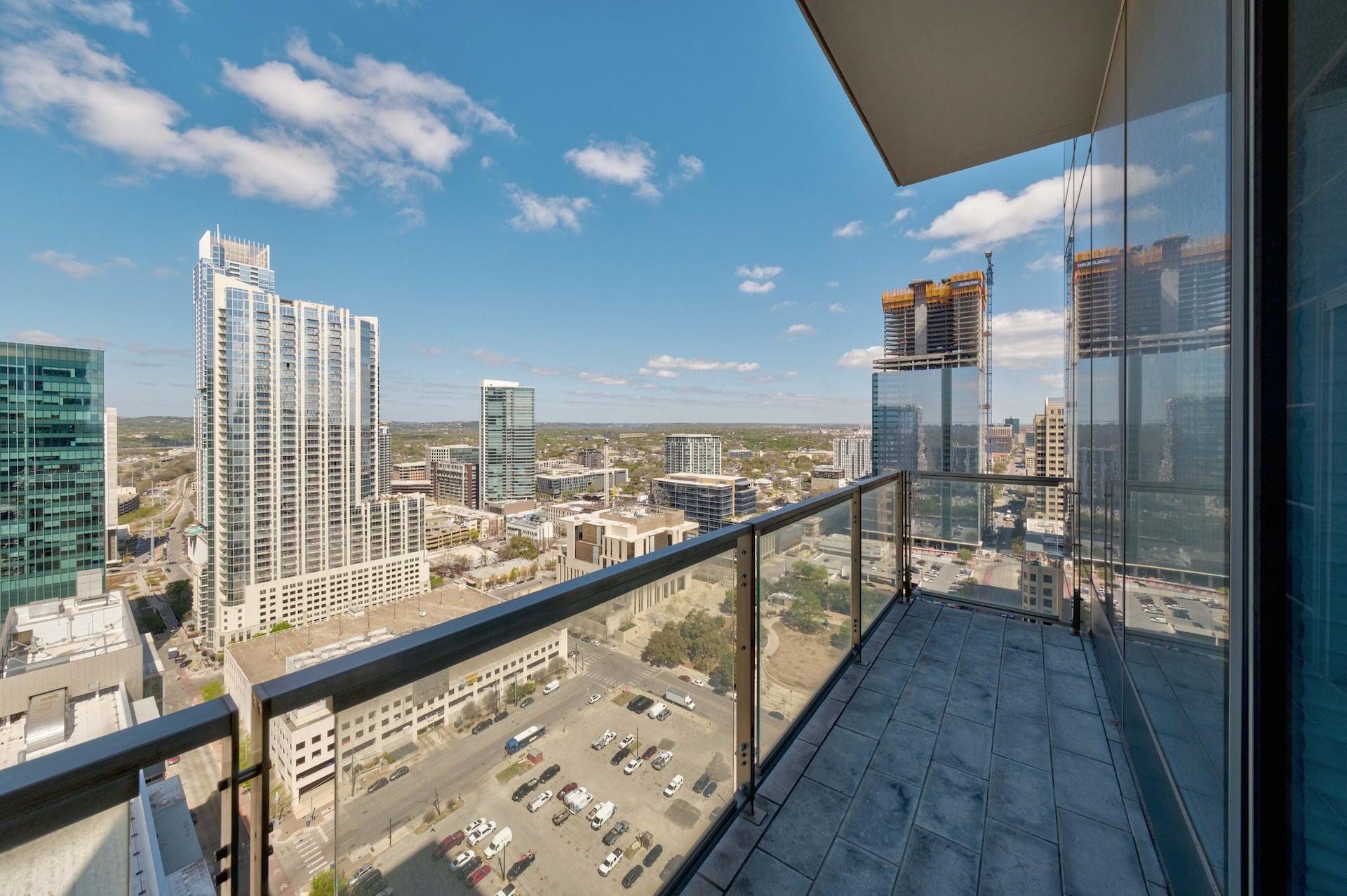 210 Lavaca ST # 2608