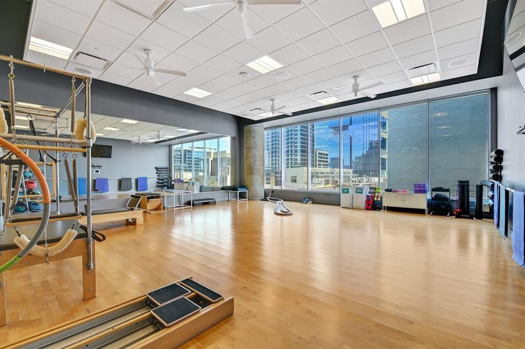 210 Lavaca ST # 2608