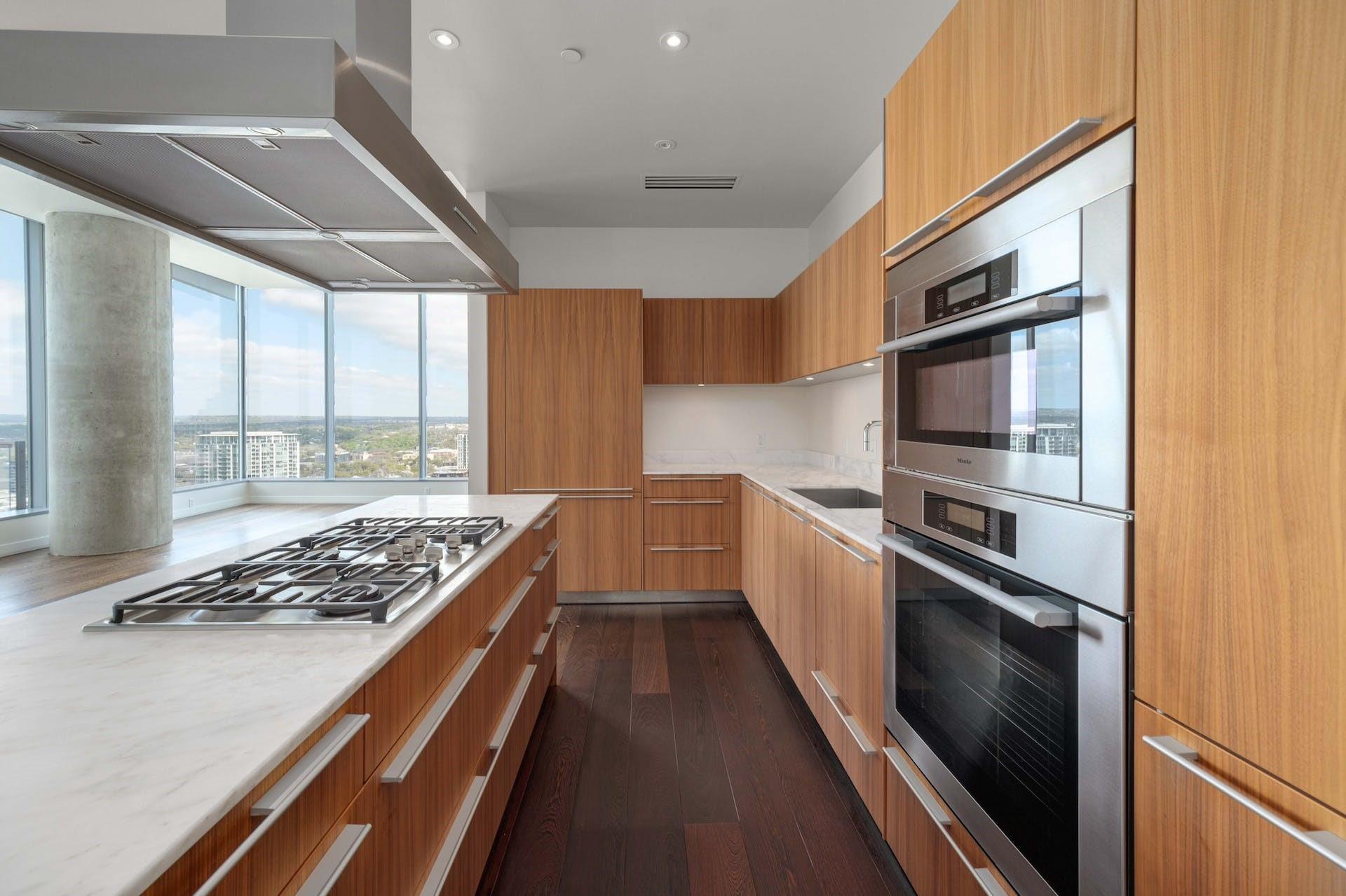 210 Lavaca ST # 2608