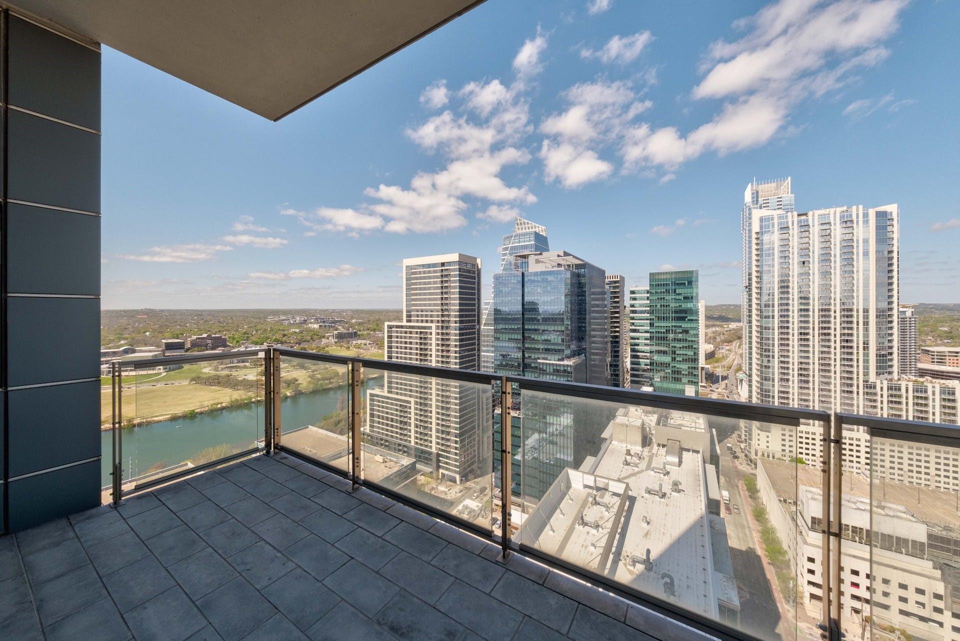 210 Lavaca ST # 2608