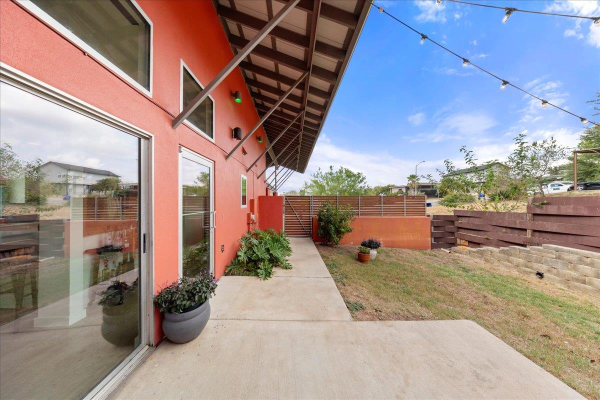 5301 Sendero Hills PKWY, Austin