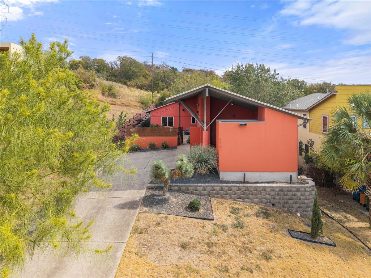 5301 Sendero Hills PKWY, Austin