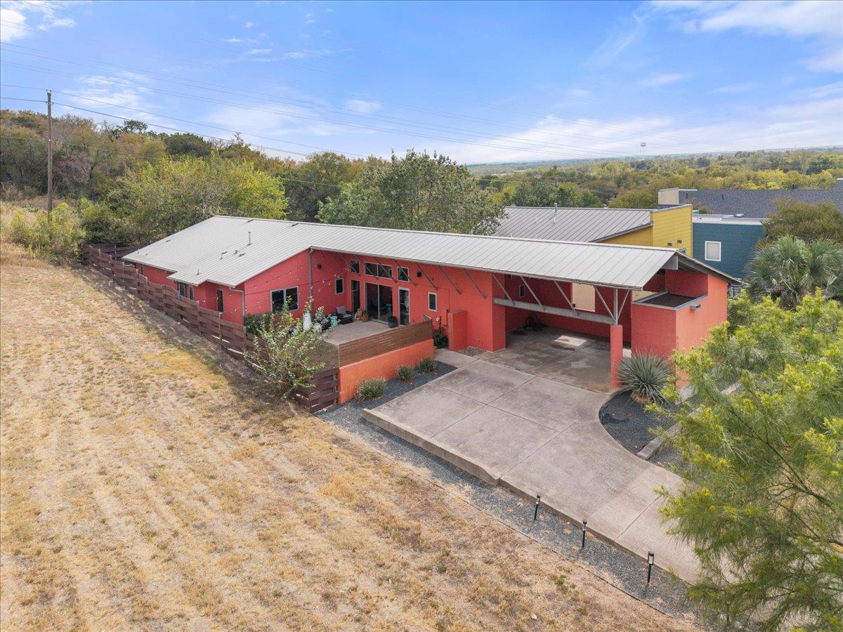 5301 Sendero Hills PKWY, Austin
