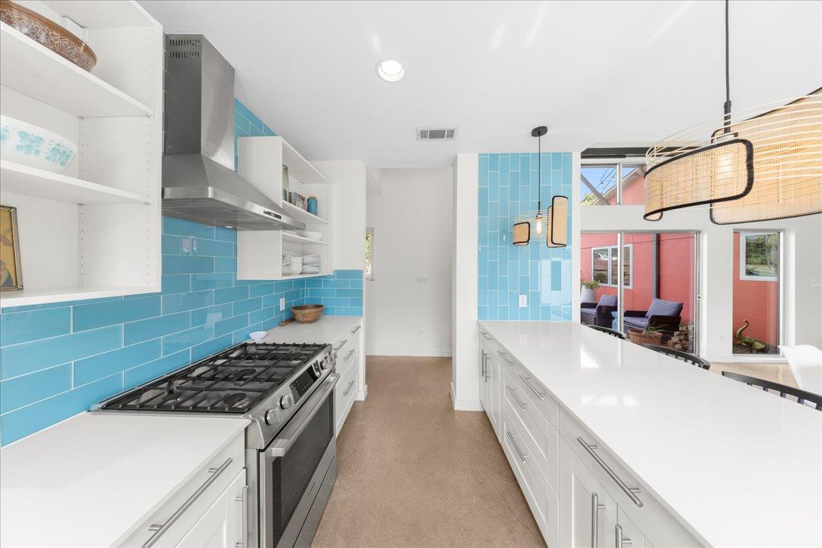 5301 Sendero Hills PKWY, Austin