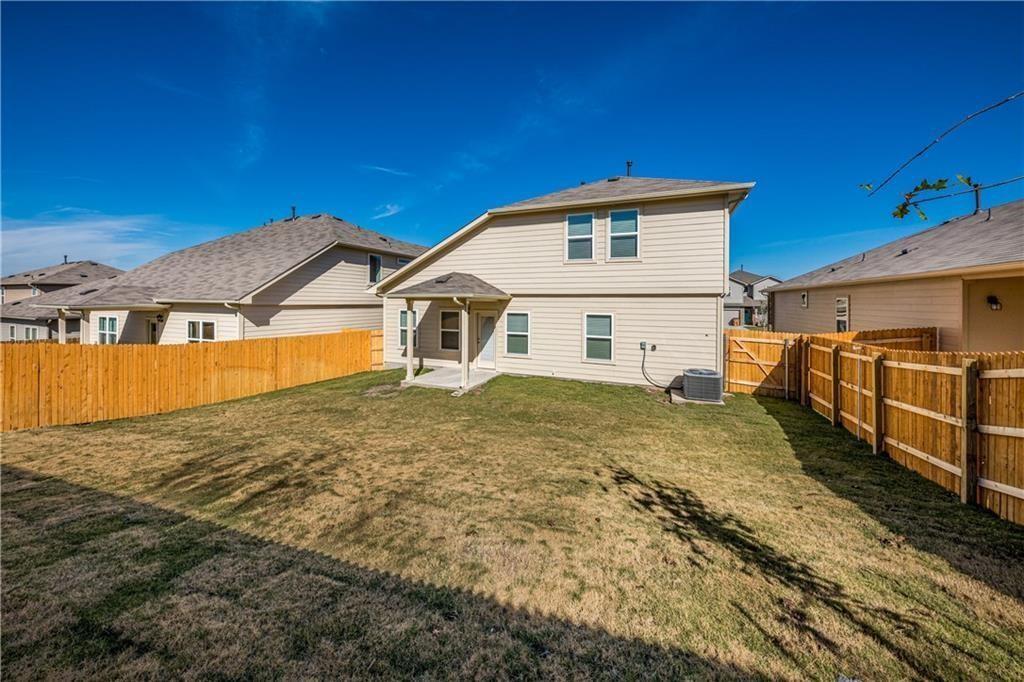 6709 Ranchito DR