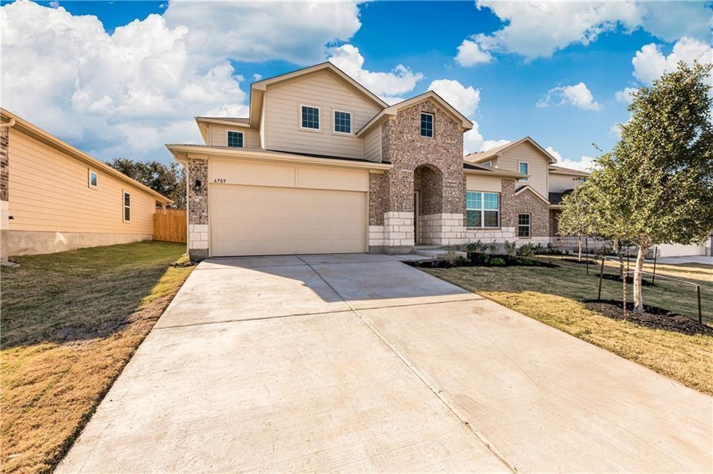 6709 Ranchito DR