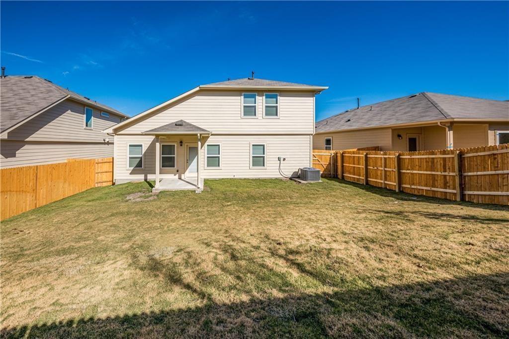 6709 Ranchito DR