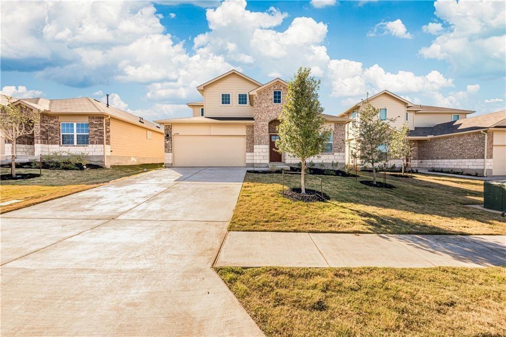 6709 Ranchito DR