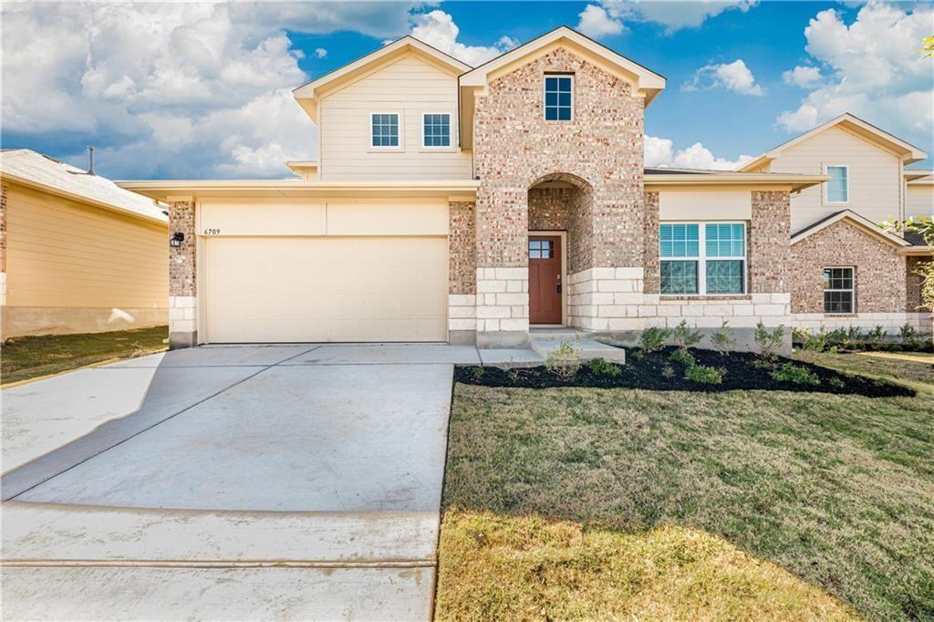 6709 Ranchito DR