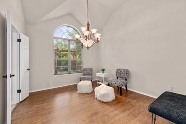 604 Belmont DR