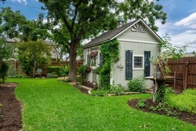 604 Belmont DR