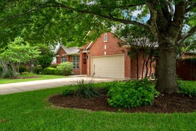 604 Belmont DR