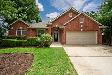 604 Belmont DR