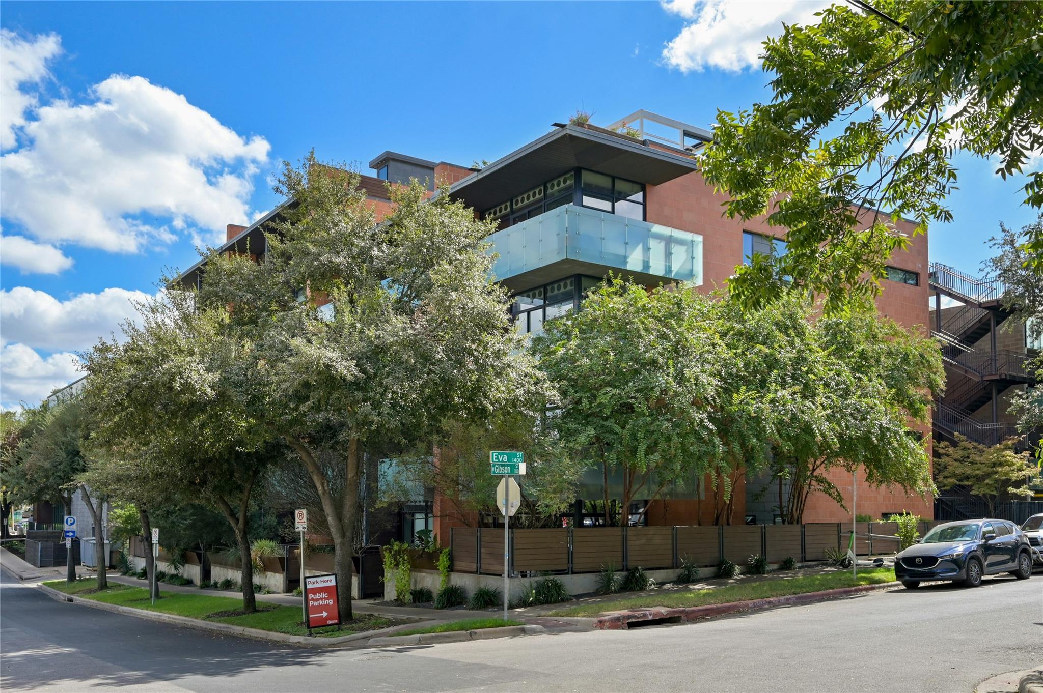 1401 Eva ST # 206