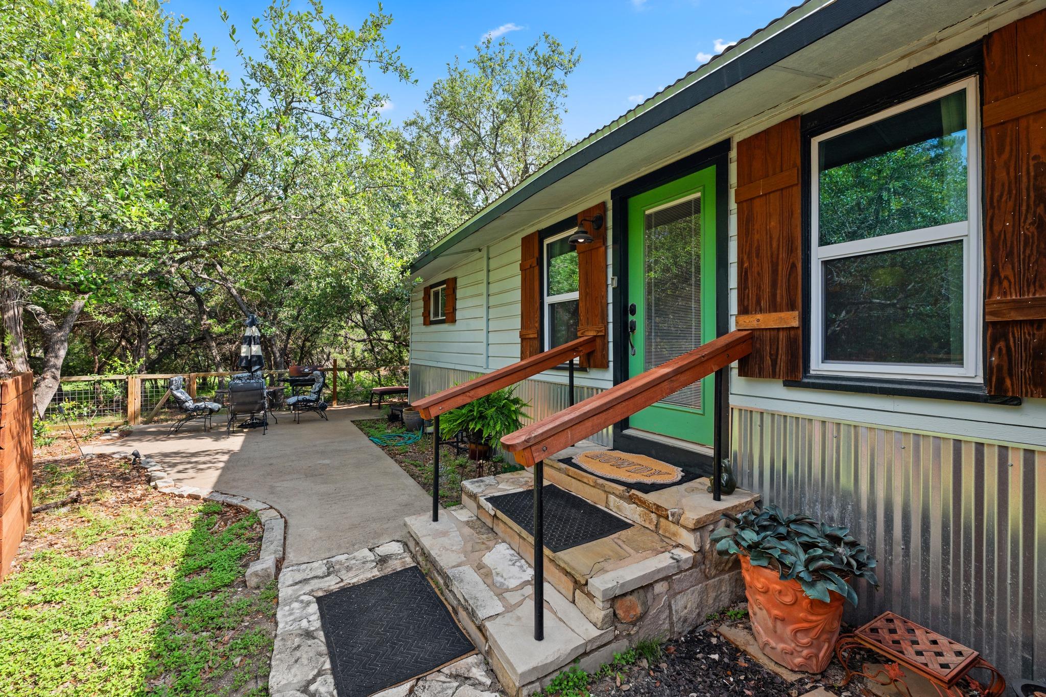 12932 Nutty Brown Rd