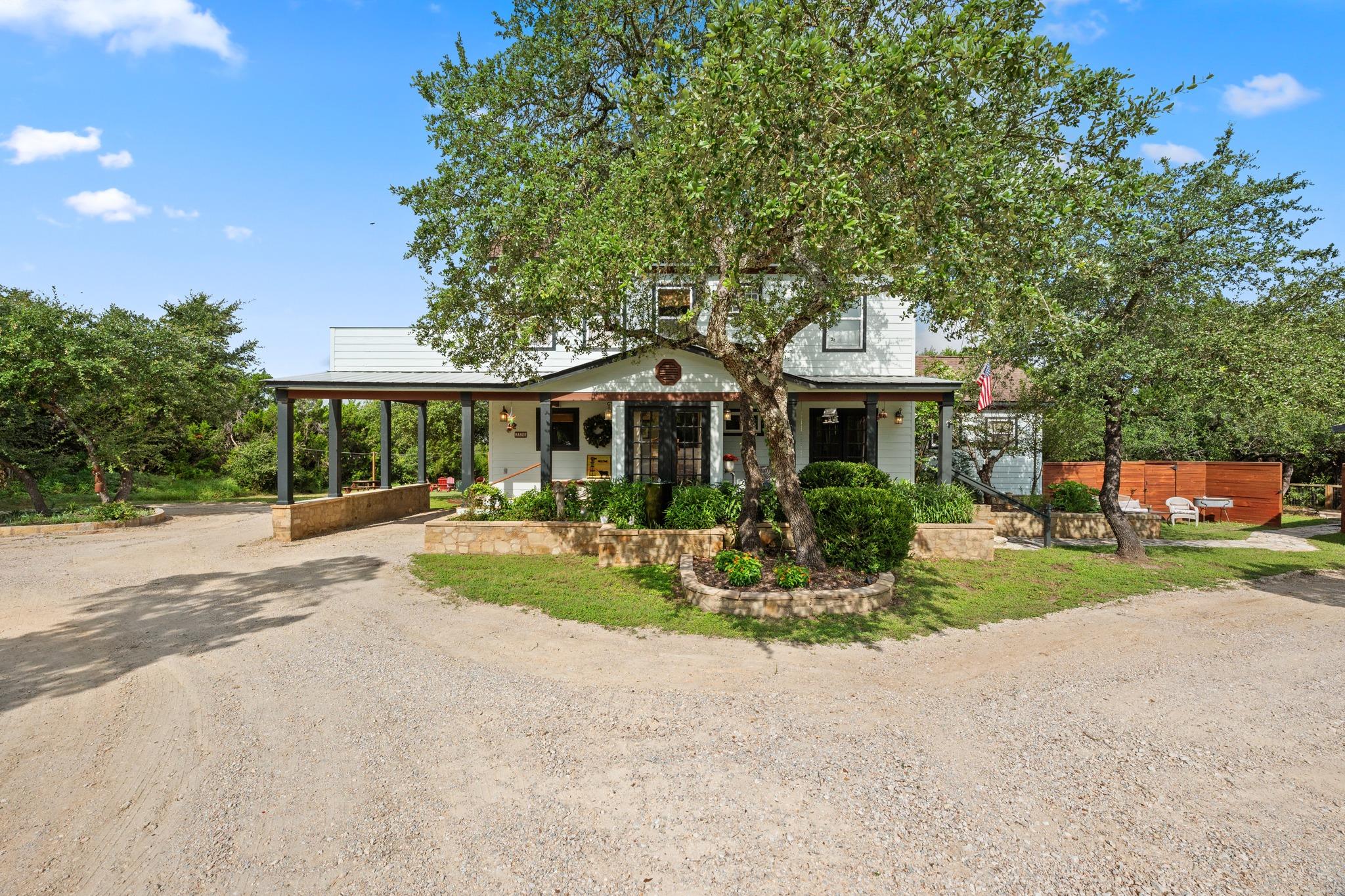 12932 Nutty Brown Rd