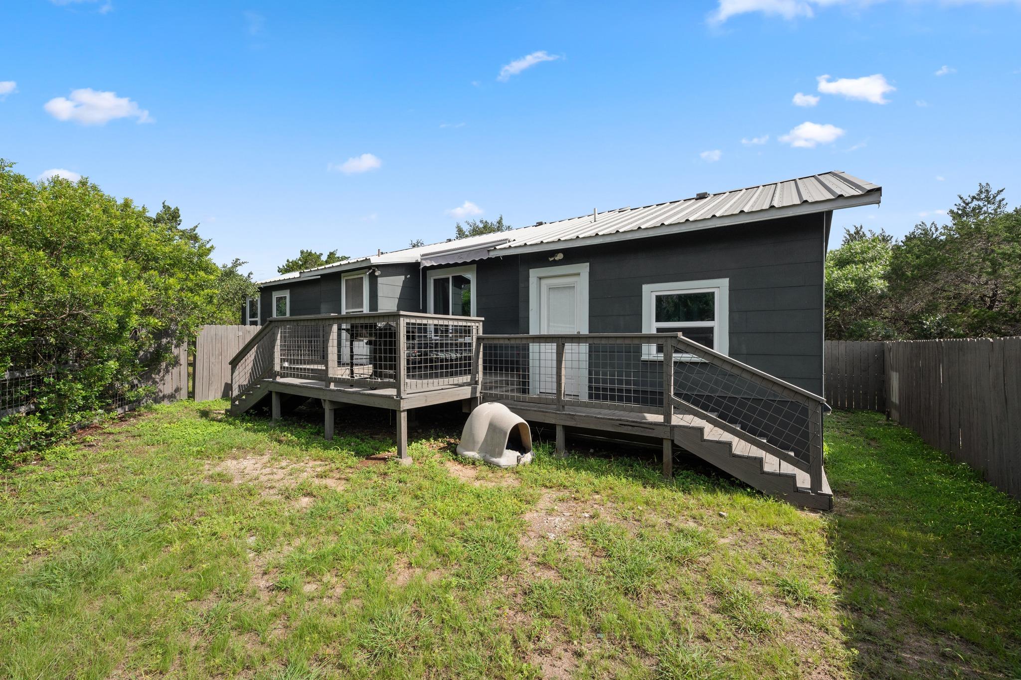 12932 Nutty Brown Rd