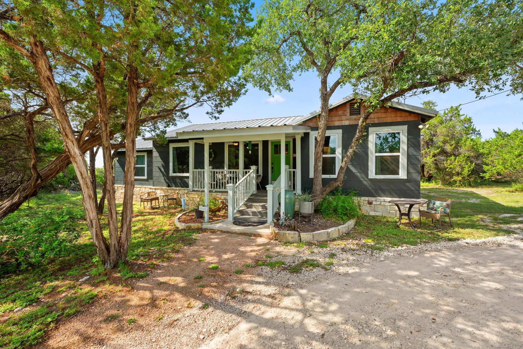 12932 Nutty Brown Rd