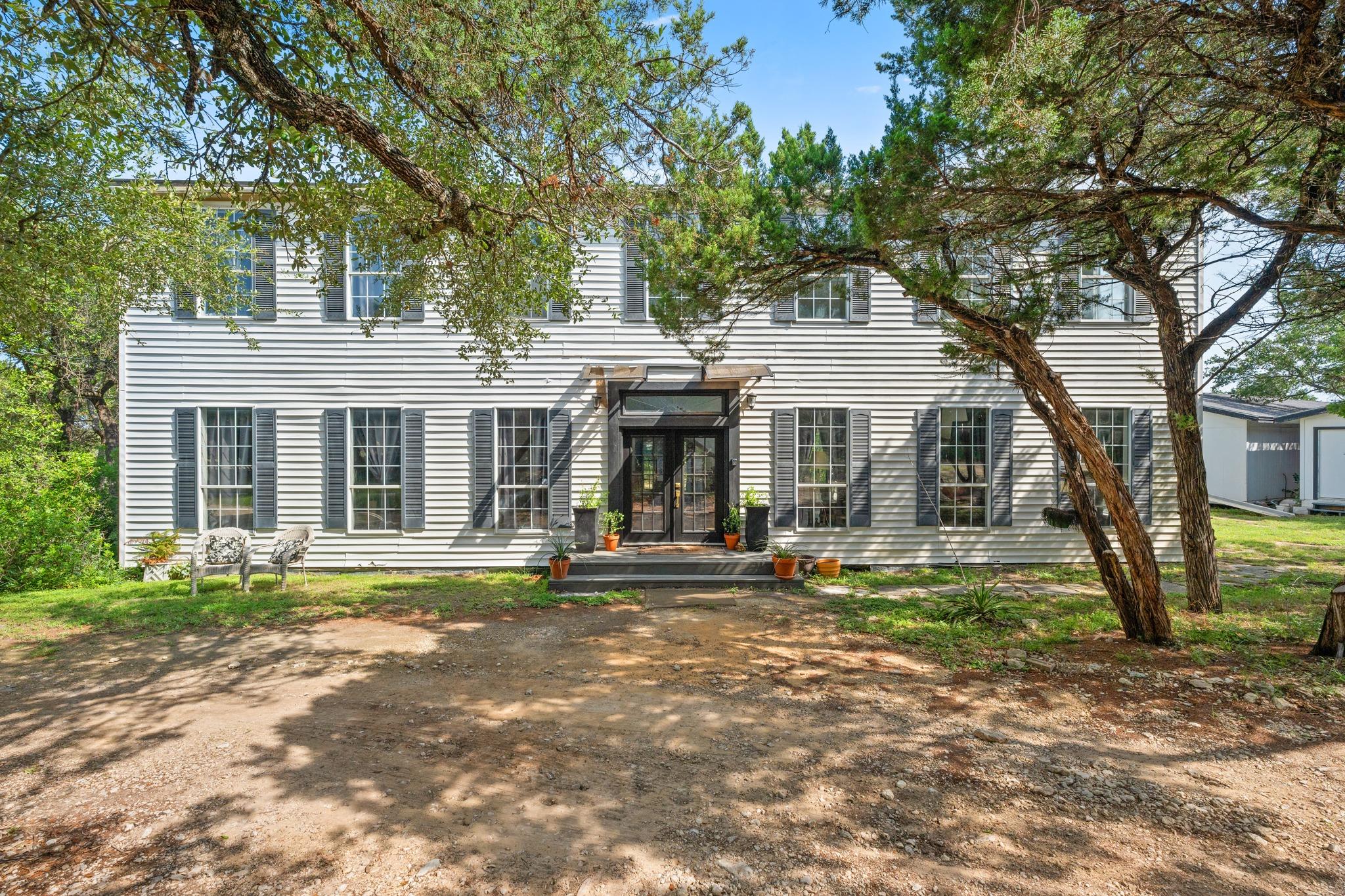 12932 Nutty Brown Rd