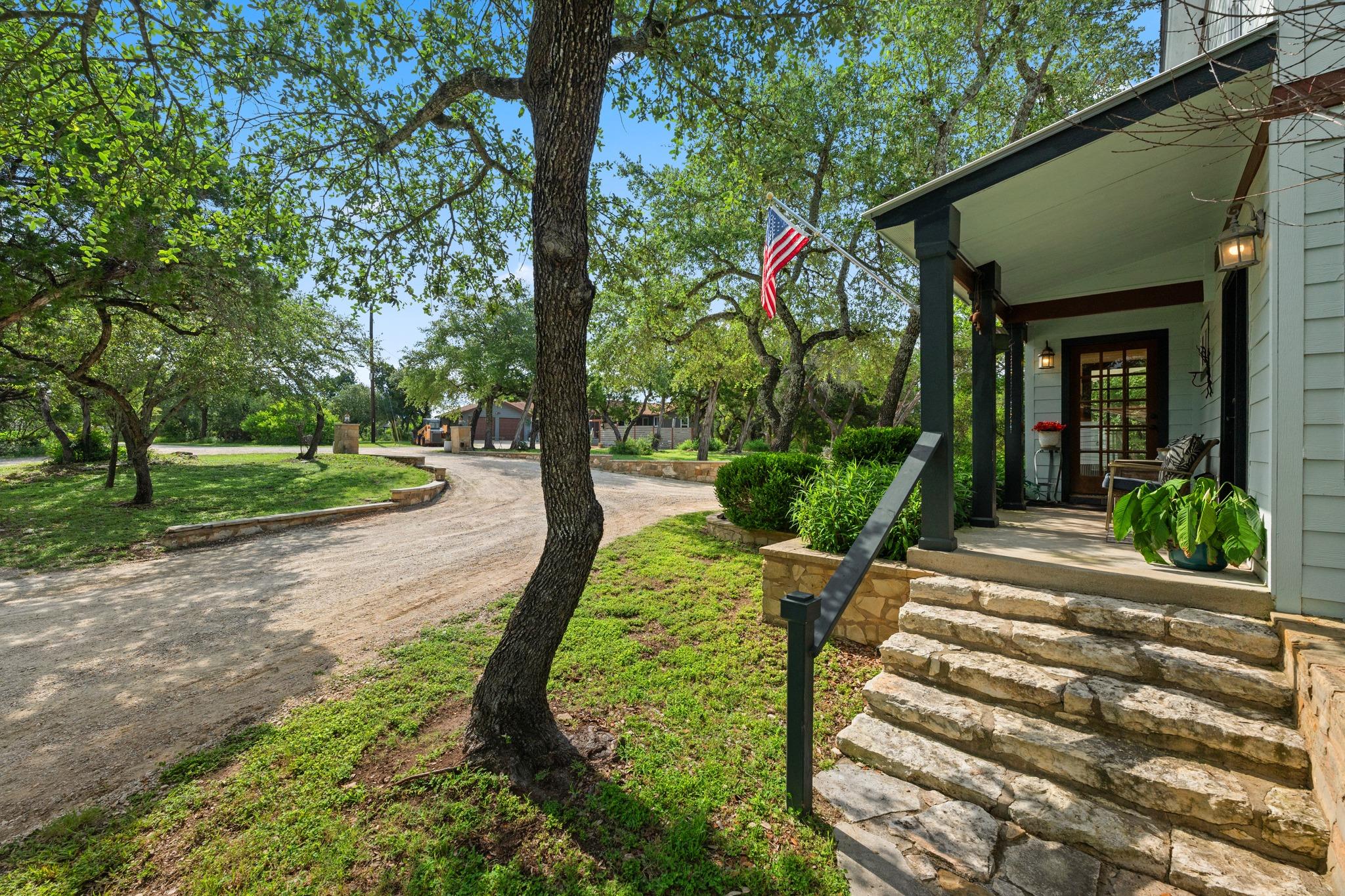 12932 Nutty Brown Rd