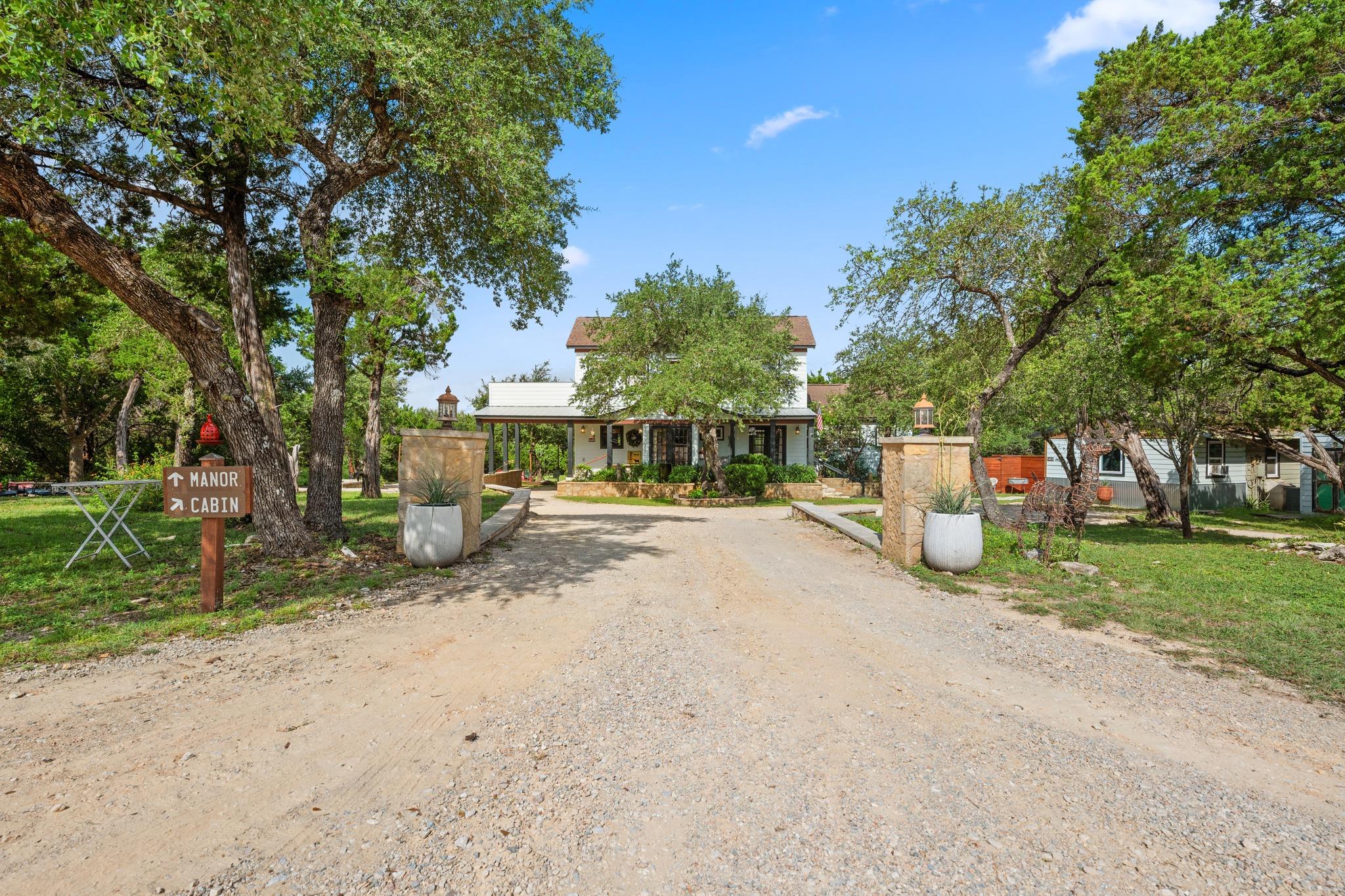 12932 Nutty Brown Rd