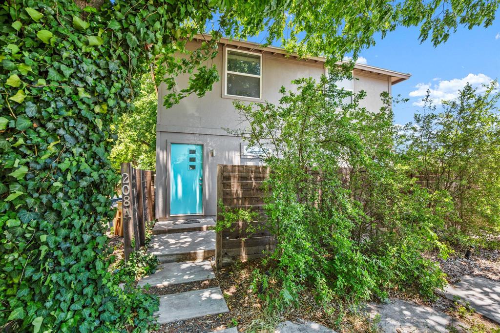 208 Denson DR # A