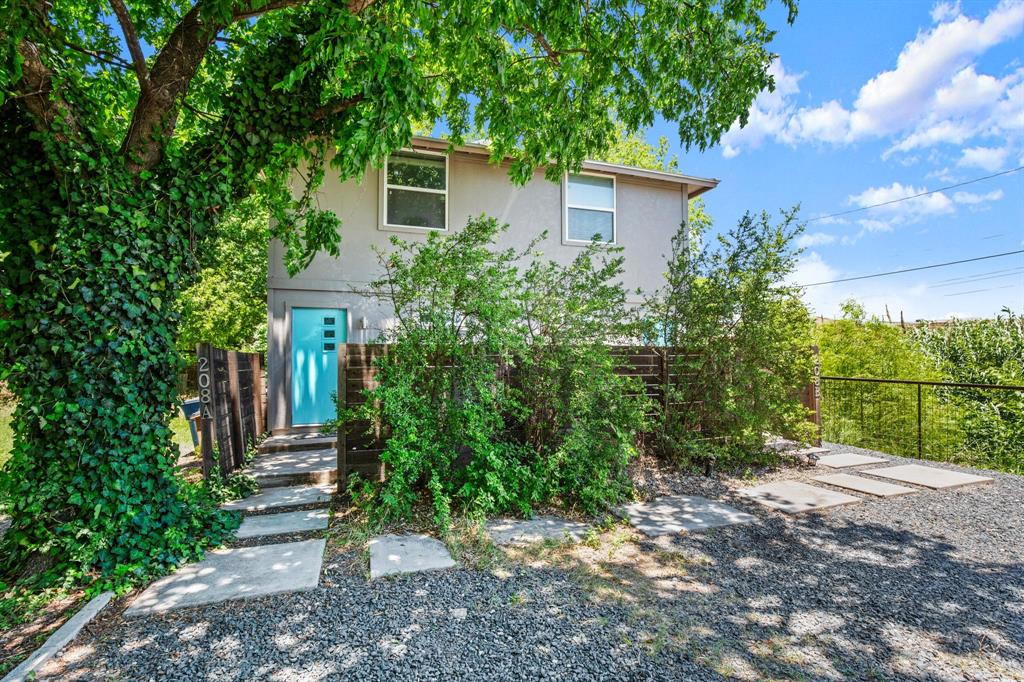 208 Denson DR # A