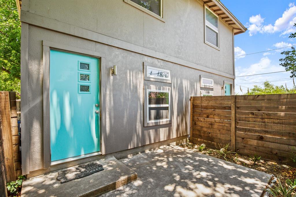 208 Denson DR # A