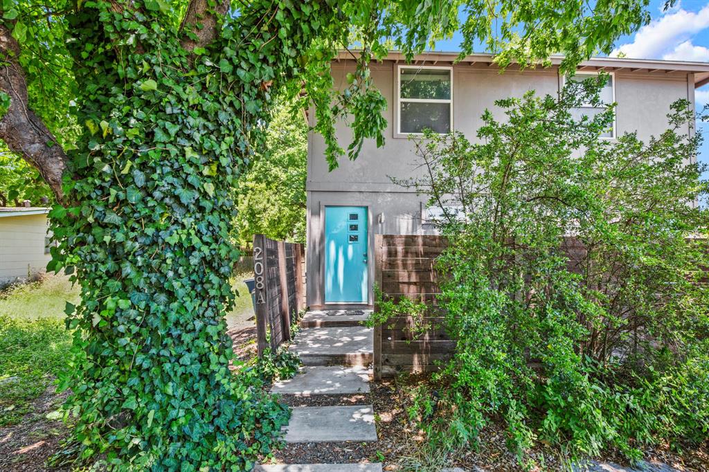 208 Denson DR # A