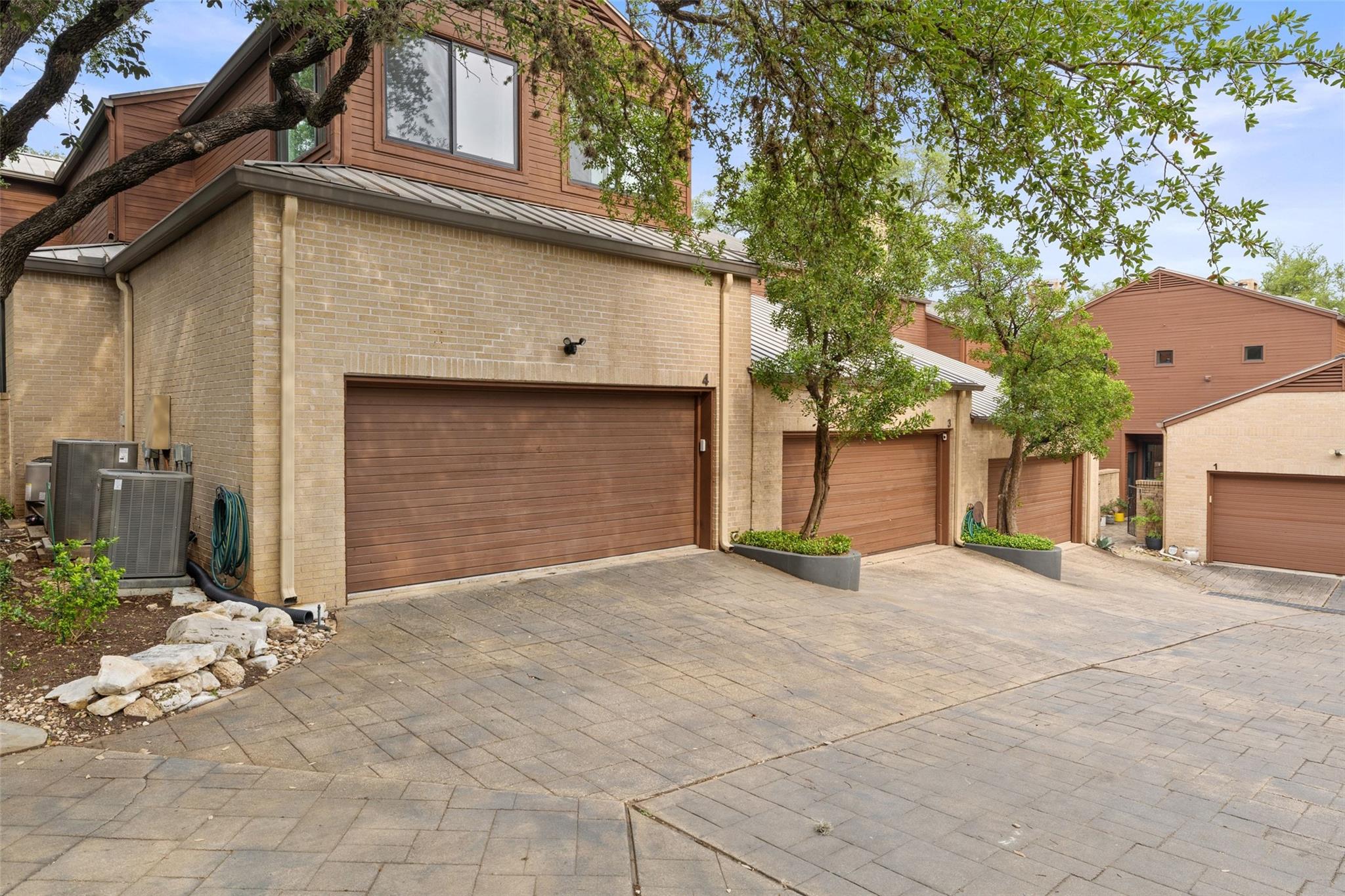 1615 Spyglass DR # 4