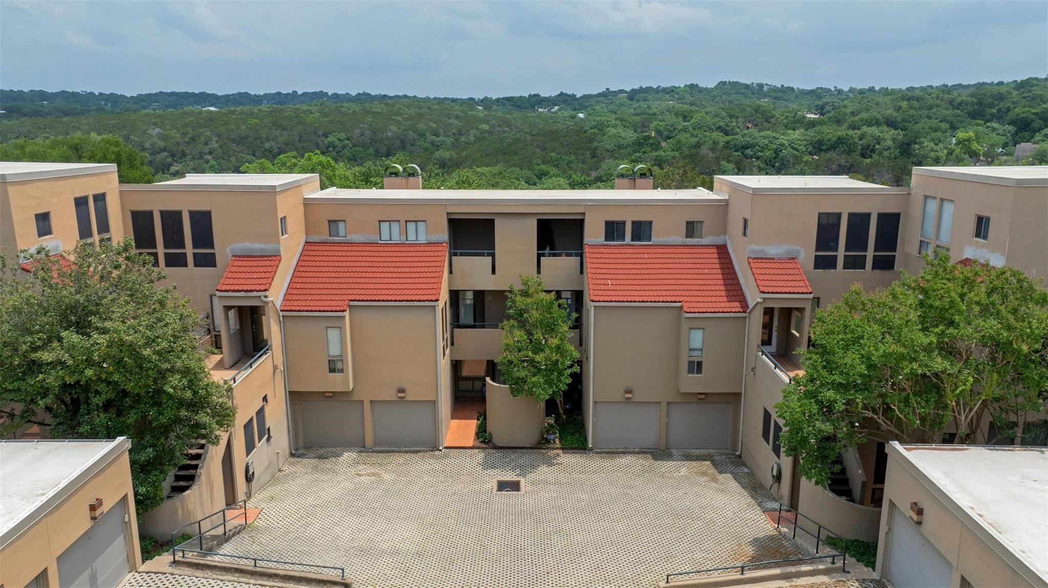 1735 Spyglass DR # 115