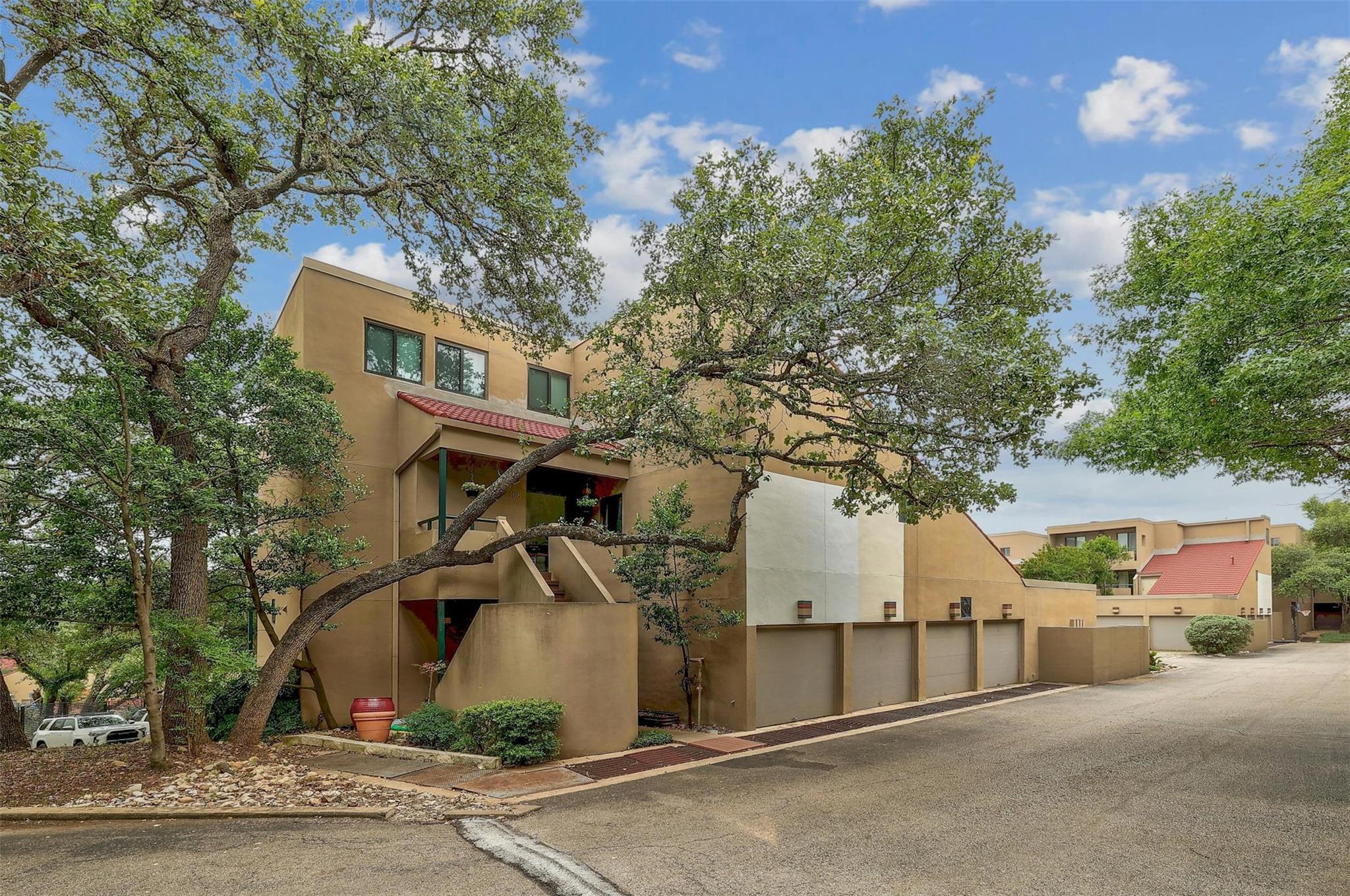 1735 Spyglass DR # 115